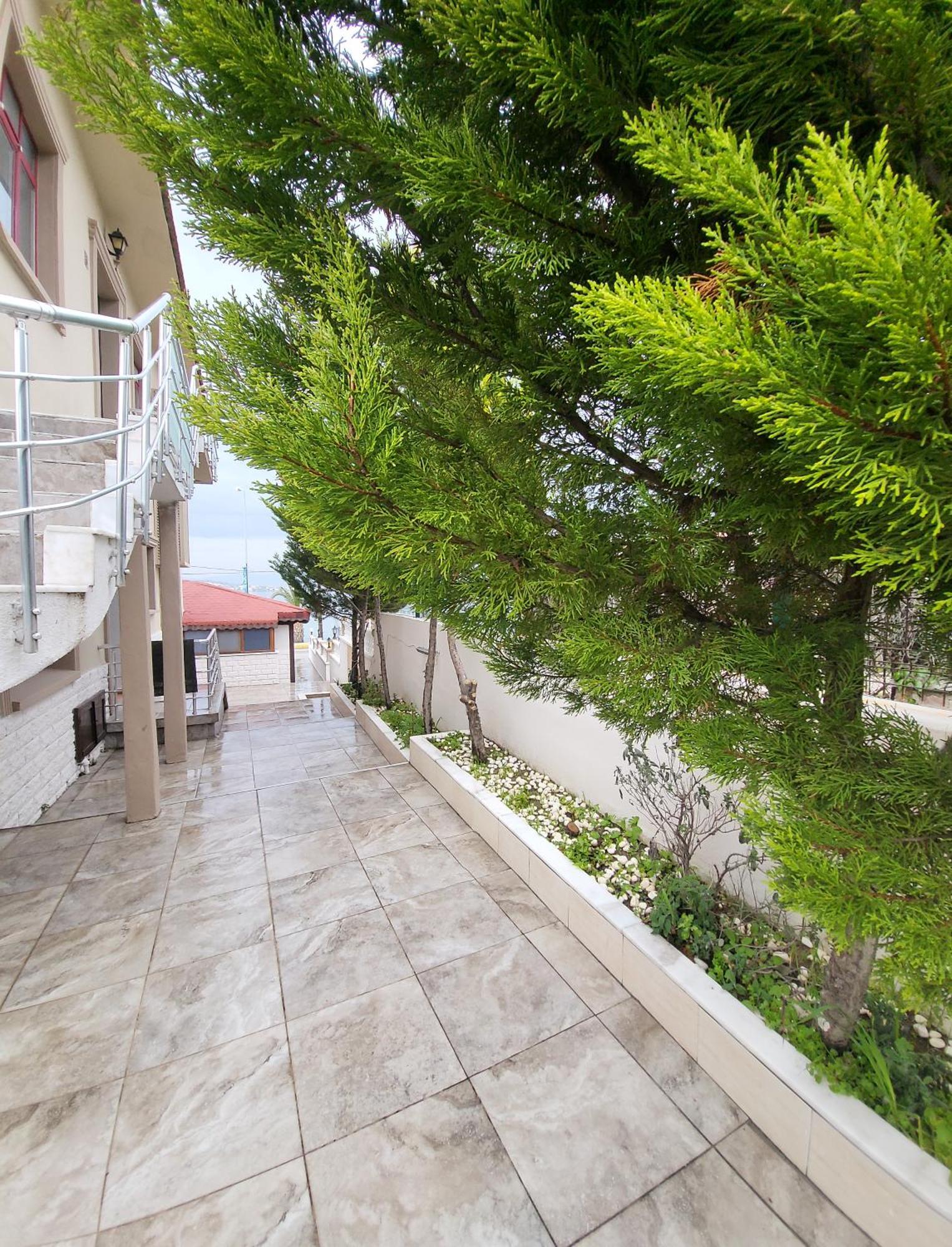 Ayvalı Soezer Otel מראה חיצוני תמונה
