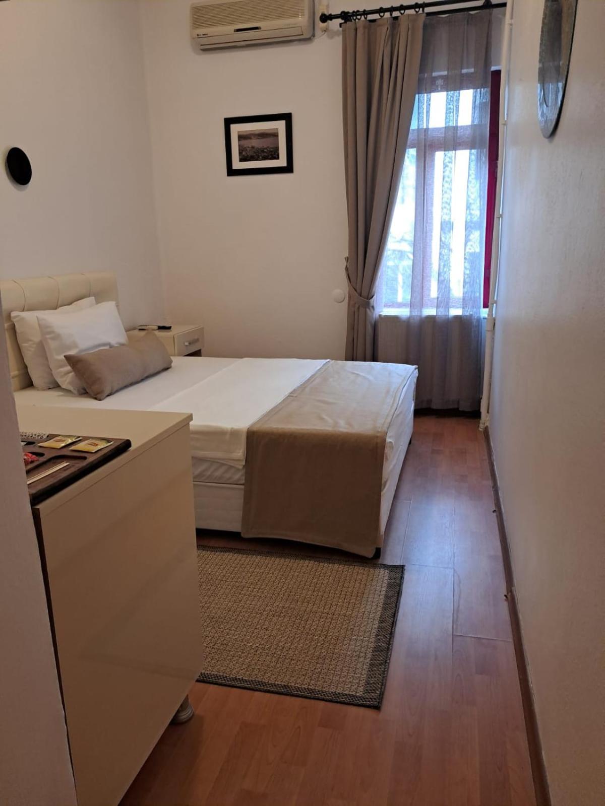 Ayvalı Soezer Otel מראה חיצוני תמונה